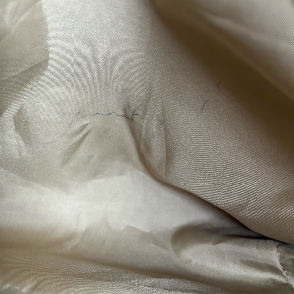 Coach 77322 Sage Green Getaway Signature Nylon Travel Shoulder Zip Tote Bag - Picture 13 of 13